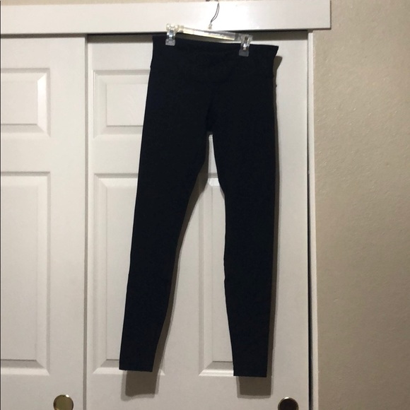 lululemon athletica Pants - Lululemon women’s Wunder Under luxtreme pants 28”